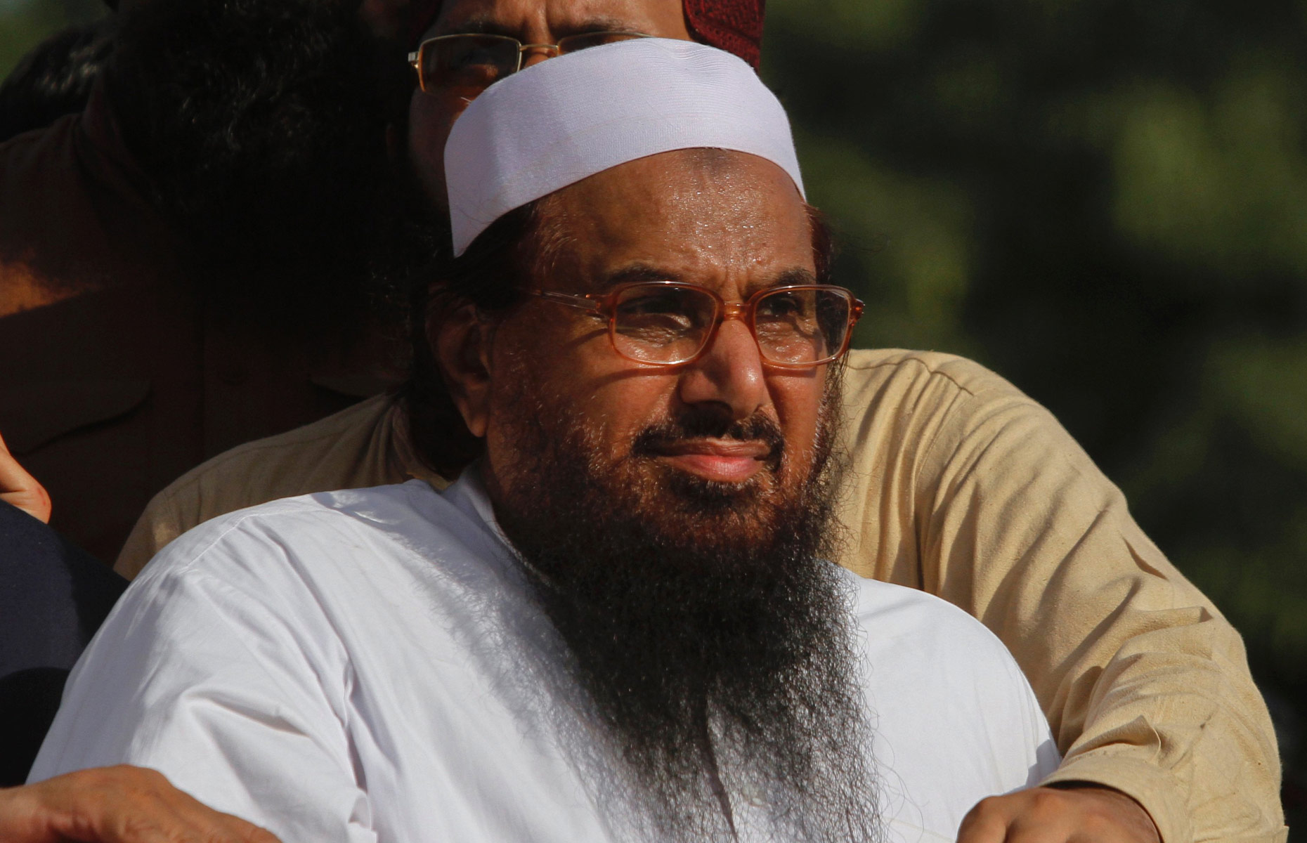'safe haven' terrorists: