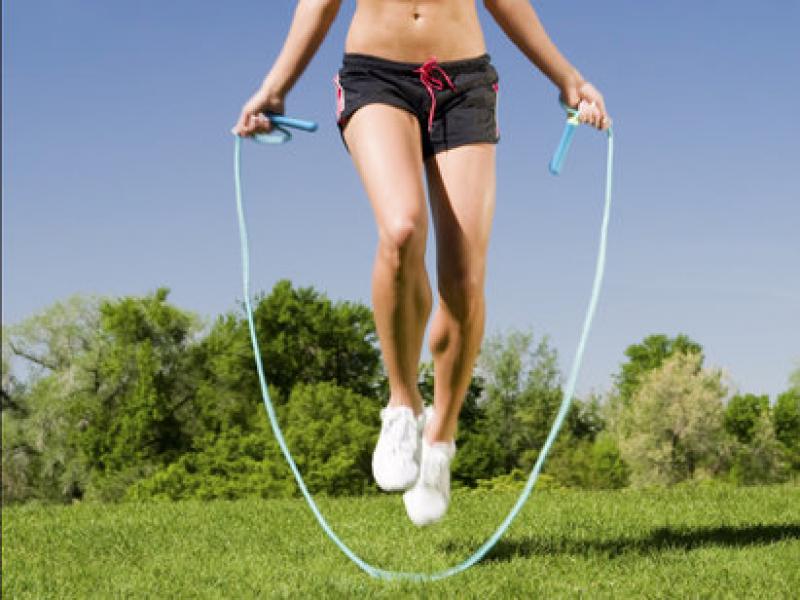 Transform your body with this