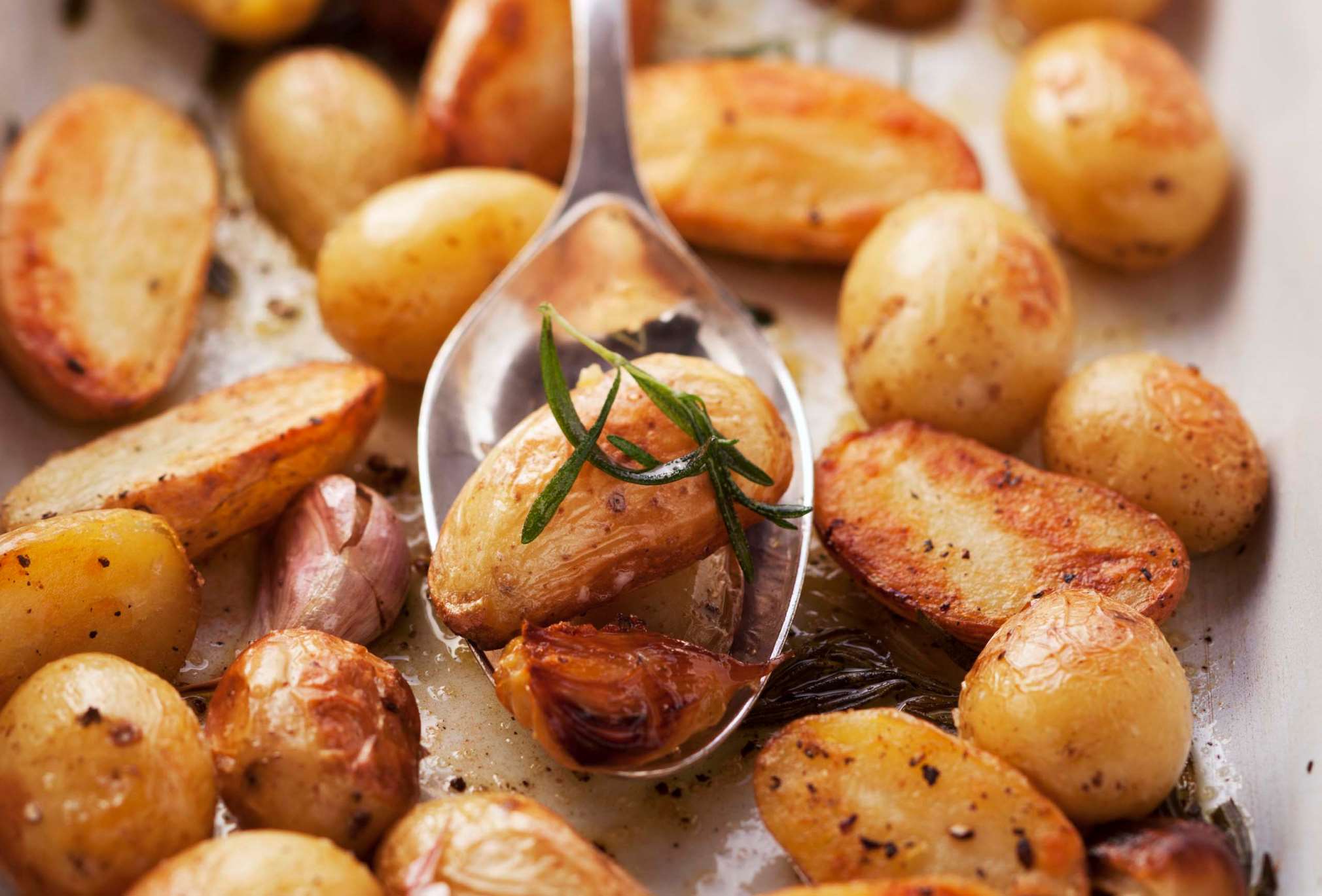 comfort foods that burn