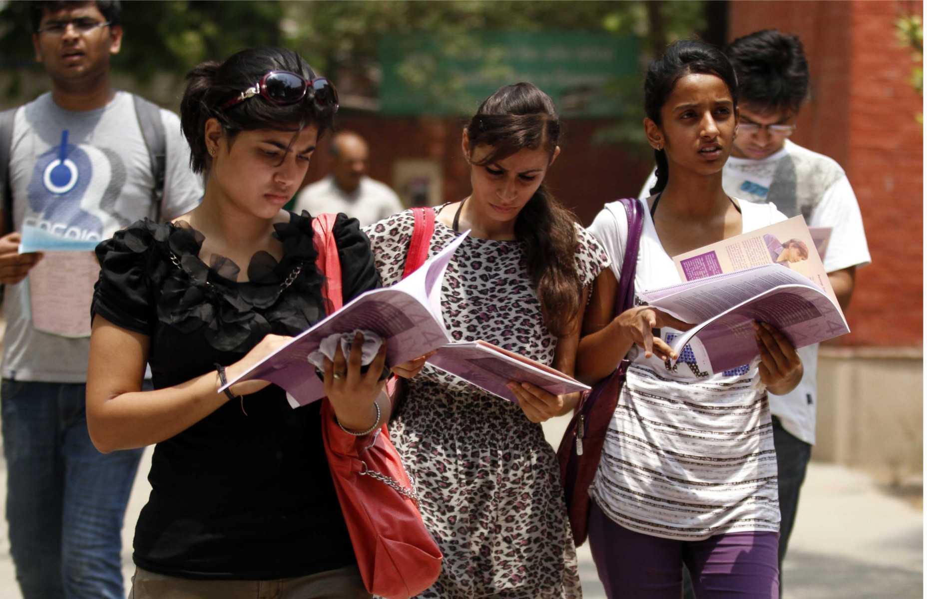 CBSEâ€™s mistake risks studentsâ€™ fate