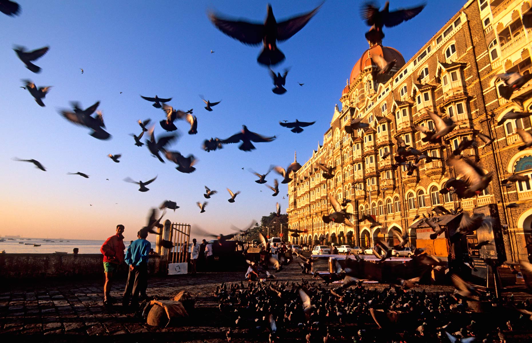 Budget problem! cities have unlimited