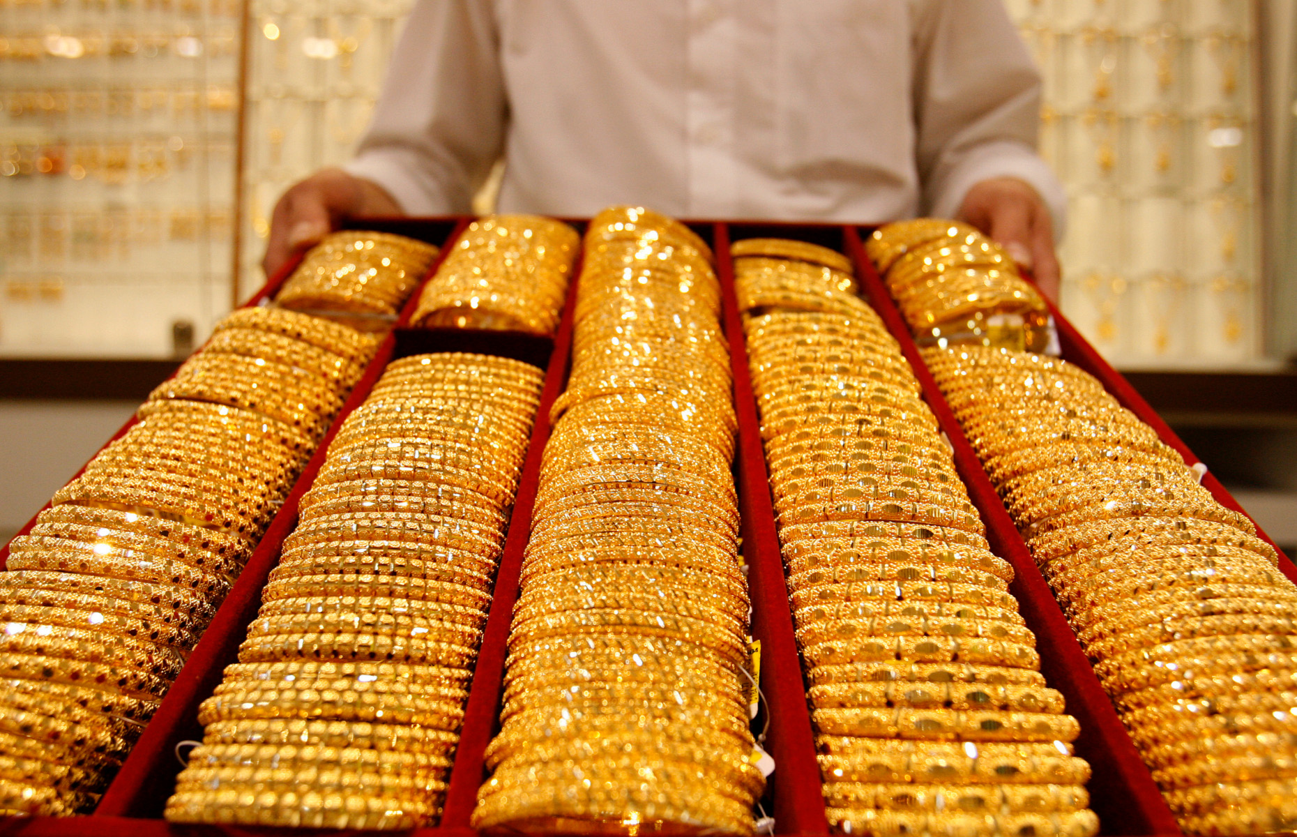Sovereign Gold Bond Scheme: need