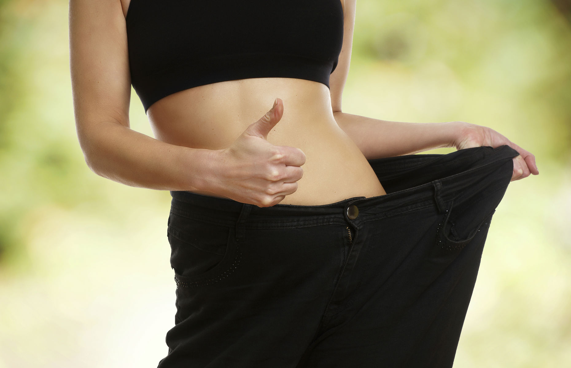 easy steps stay slim &