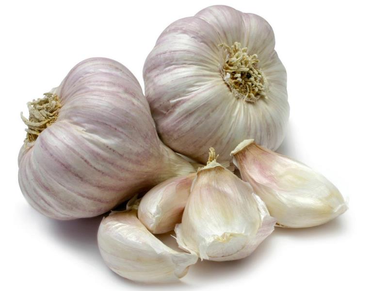 Ingredients that should always your