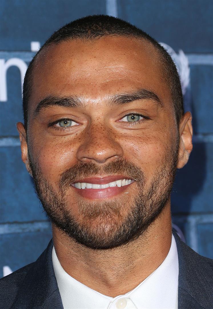 Jesse Williams estranged wife battle