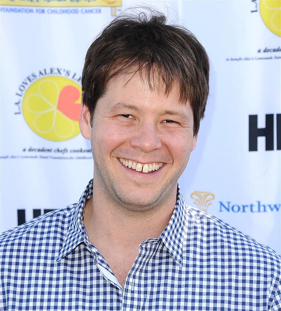 'Mindy Project' star Barinholtz recovering