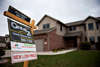 Lender risk sharing could exacerbate