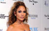 Jennifer Lopez goes makeup-free she's