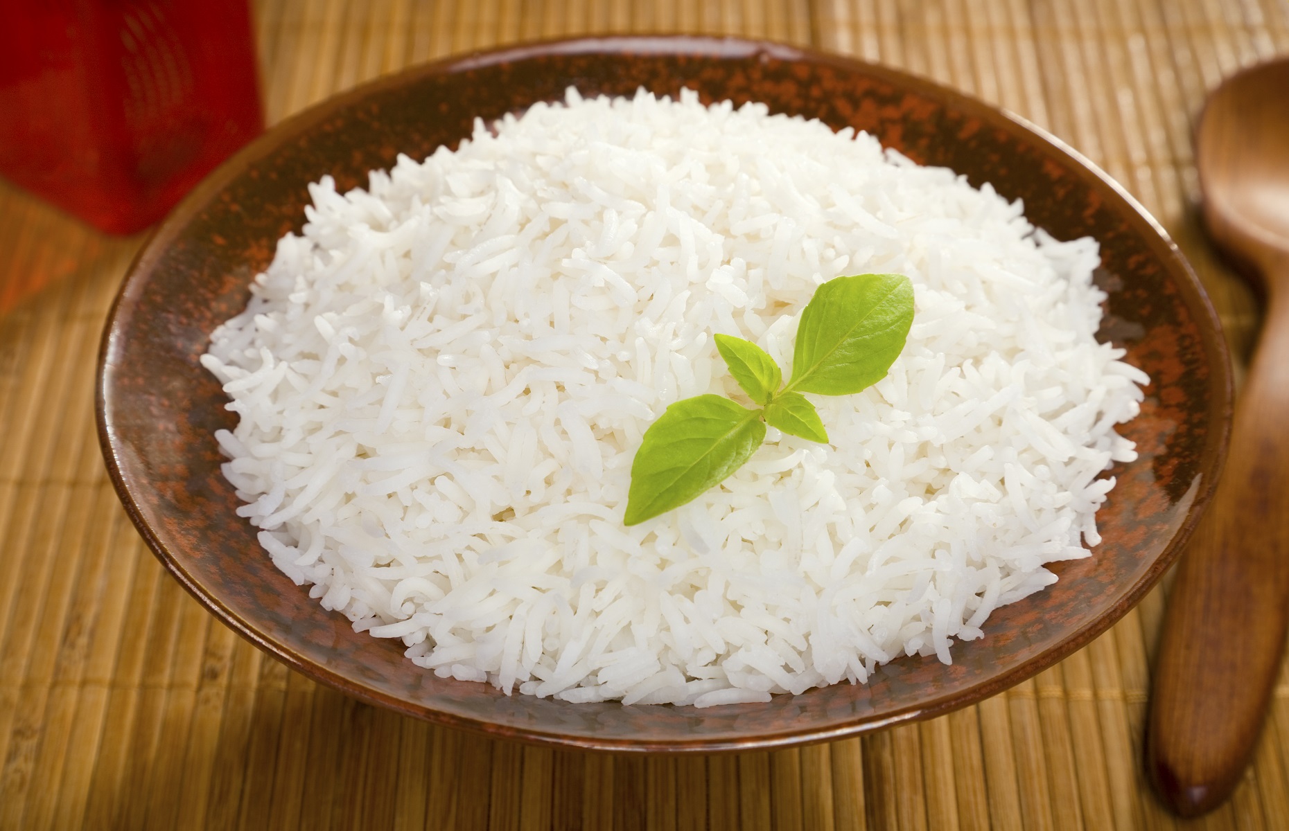 GST: Rice, become cheaper