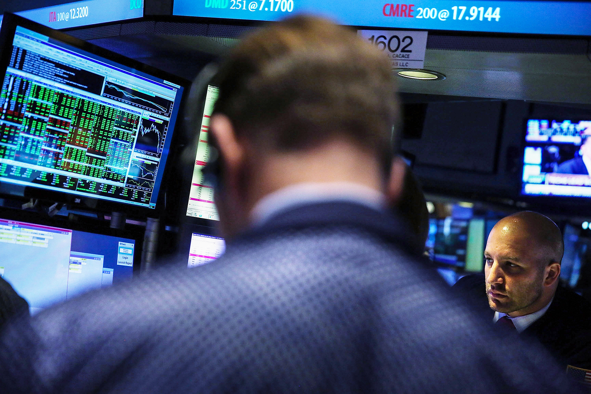 tiny hedge fund just made