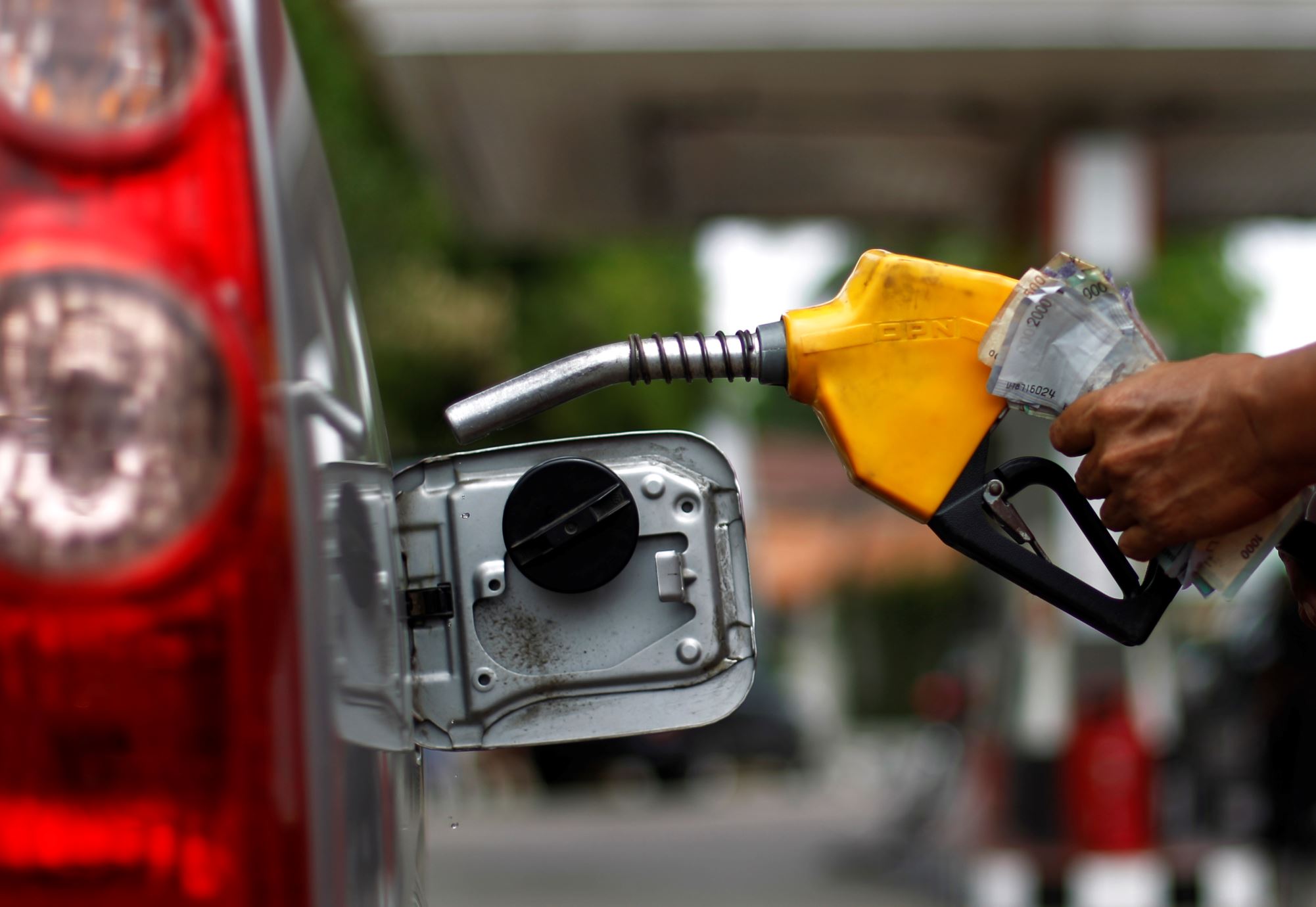 things k**w when visit pumps