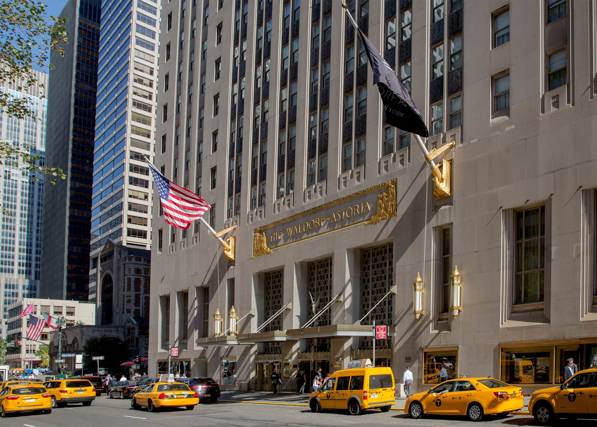 China controls this iconic American