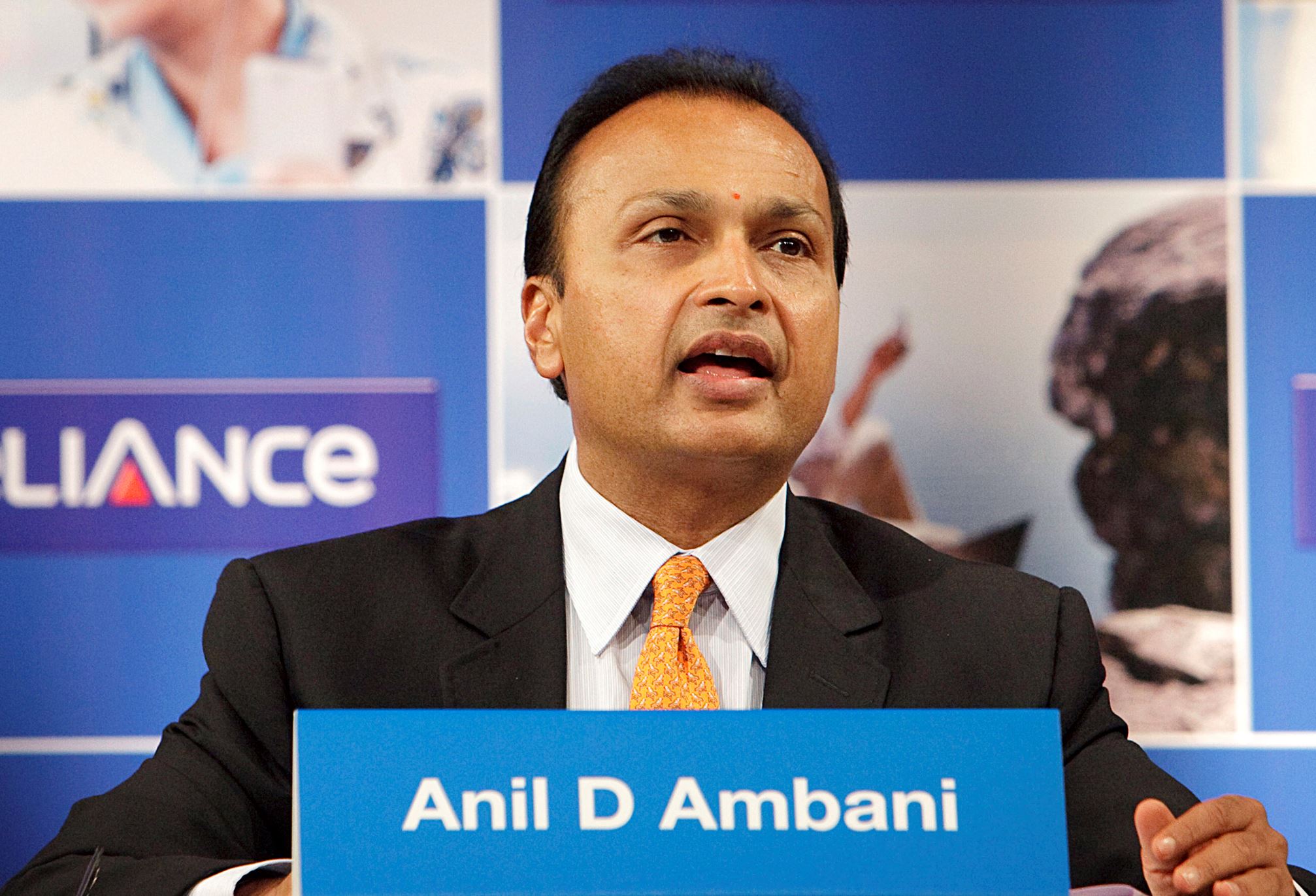 Good news Anil Ambani's RCom