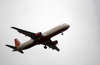 India crash victims' remains found?
