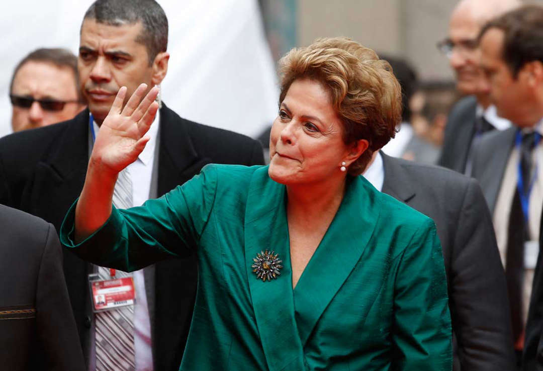 ¿Cuánto ganan los presidentes de América Latina al mes?