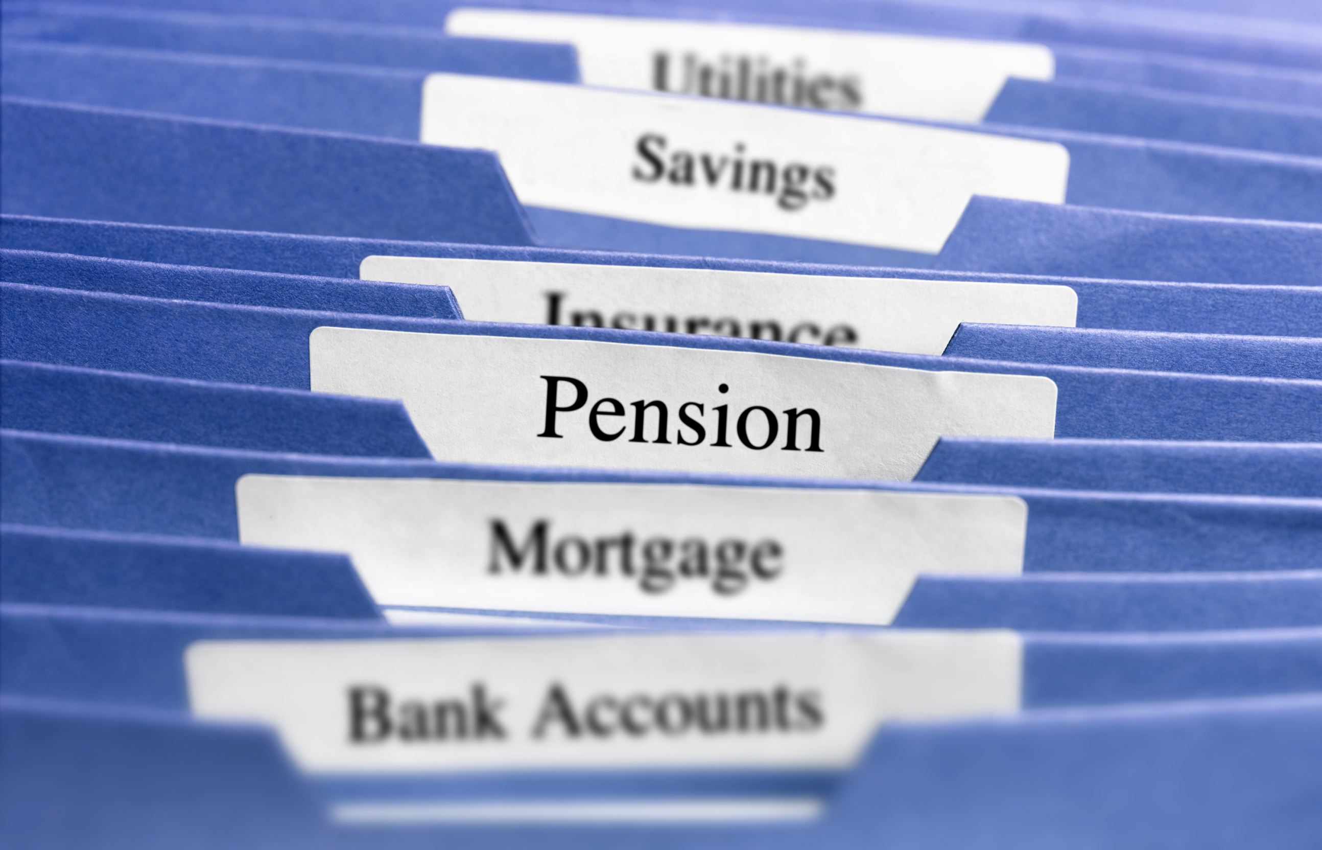 Should pension buyback?