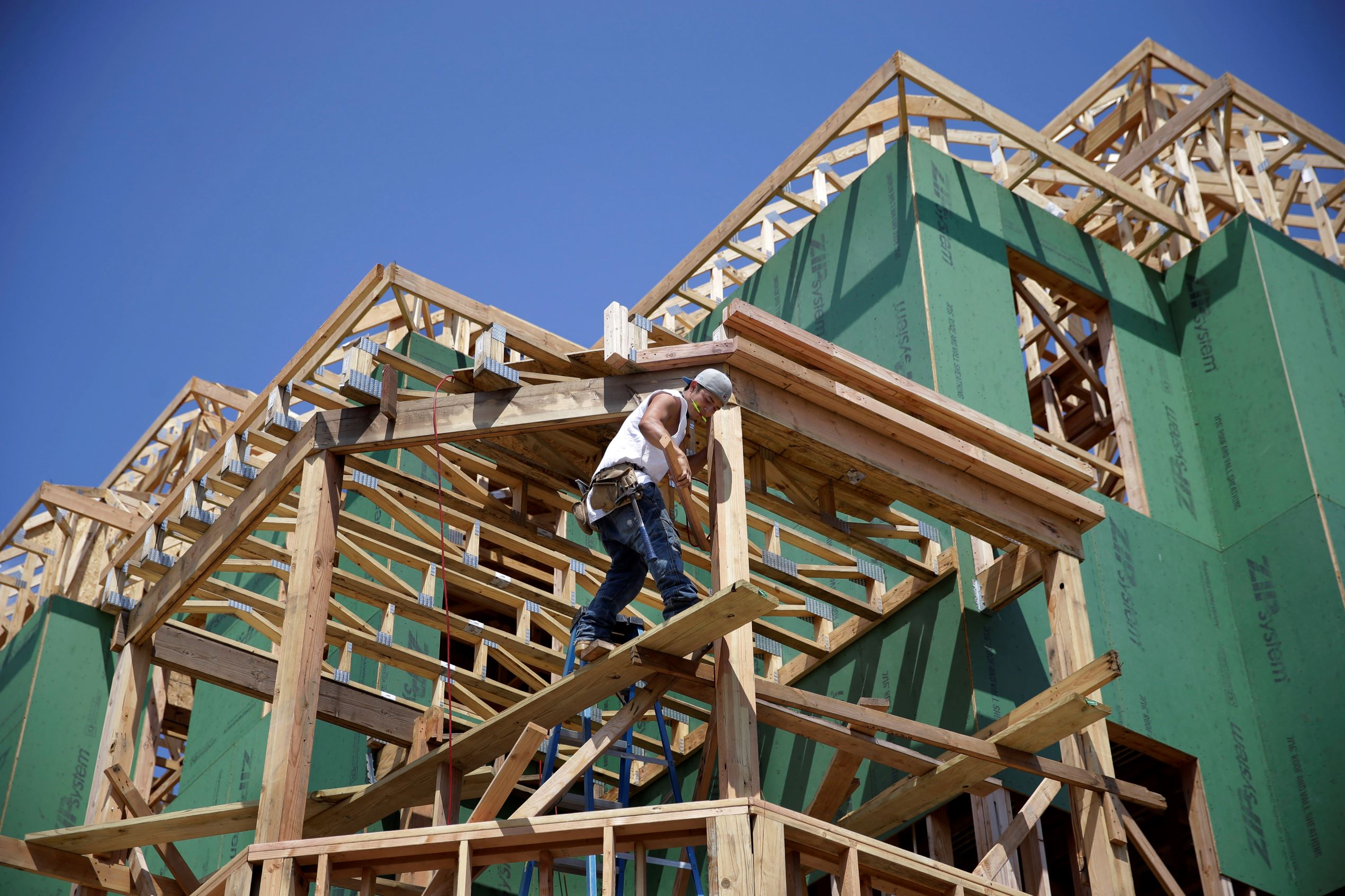 home sales soar June, condos