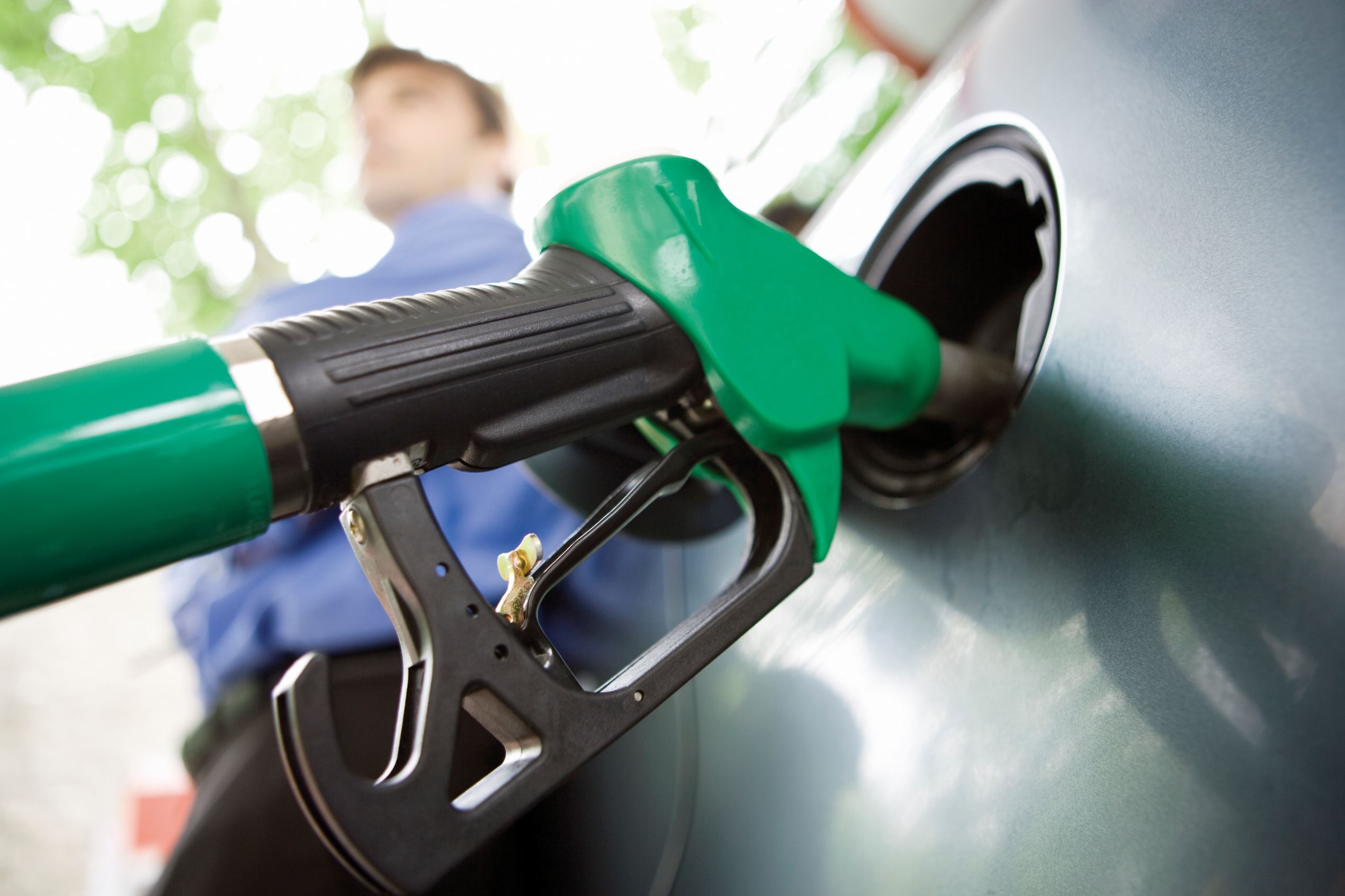 Petrol price 3-year high