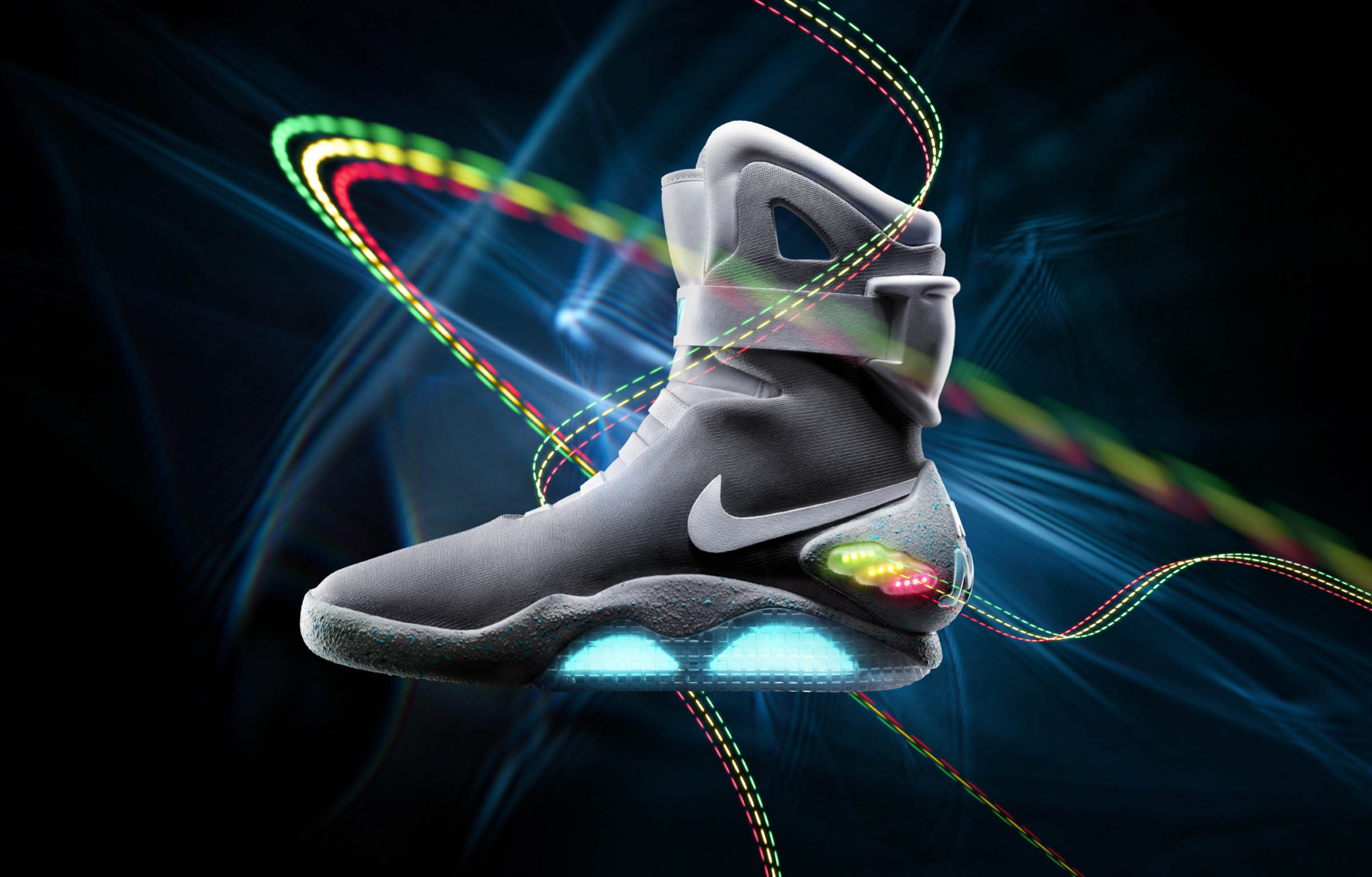 Nike 1,400 jobs, reduce product