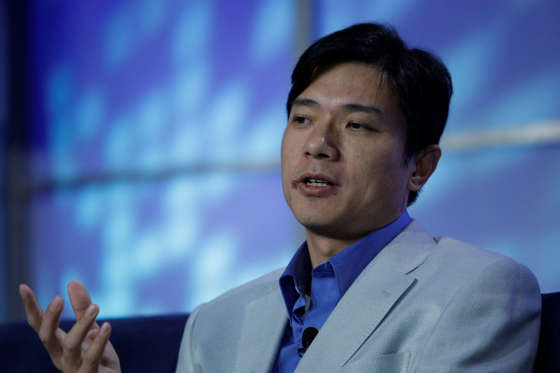 Value:  $16.5b
Source of wealth: Baidu   
About: 46-year-old Robin Li is the founder and CEO of Baidu, China’s premier search engine. He is also working towards futuristic technology that includes search through voice and image recognition.