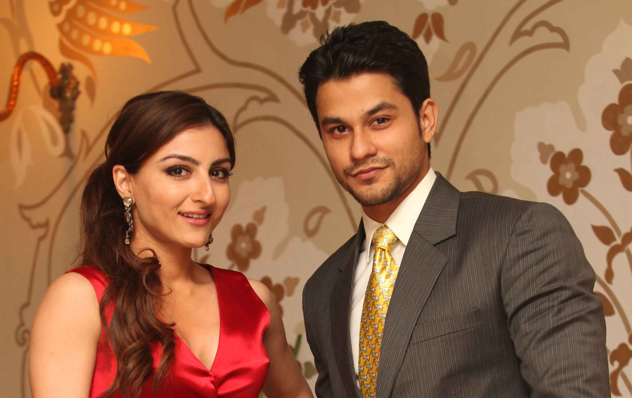 Actor Kunal Khemmu parenthood