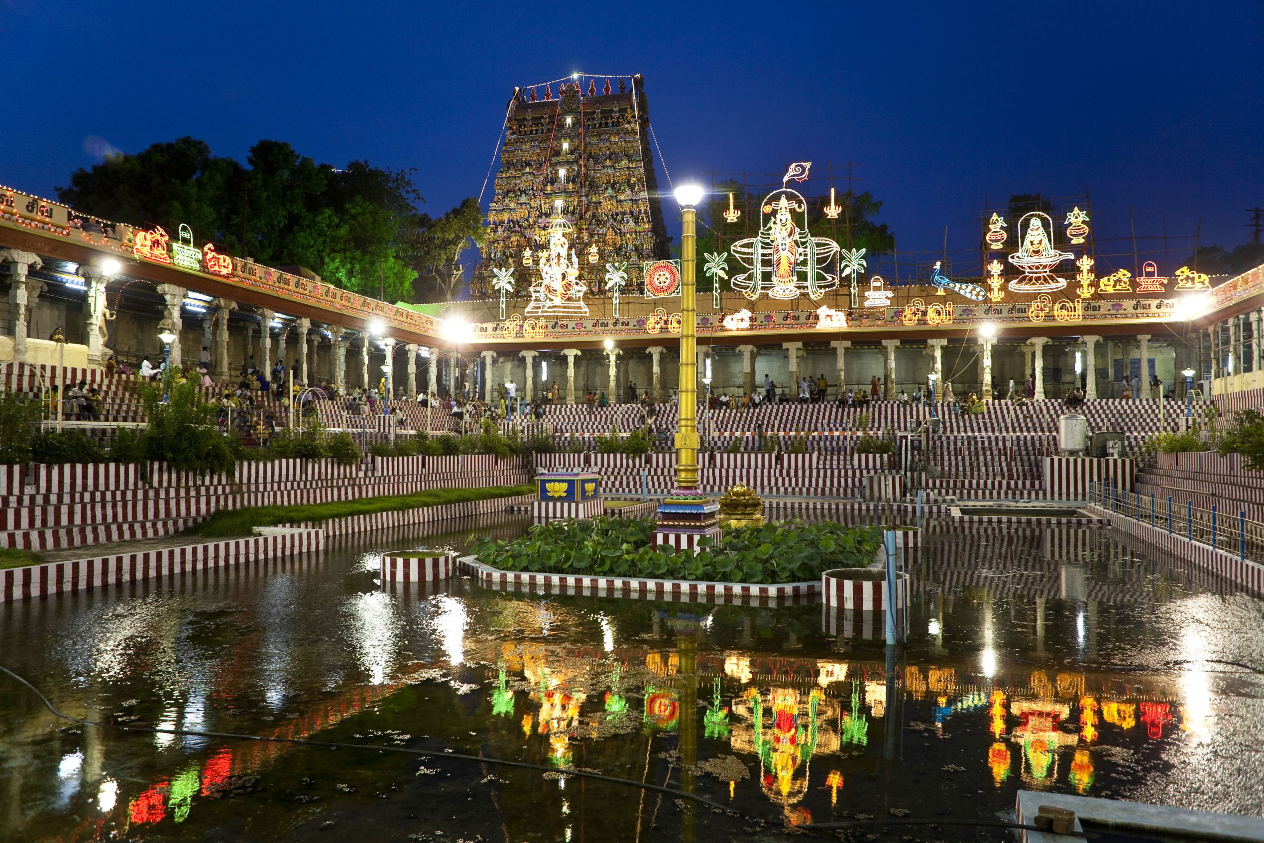 Experience mystical India through these