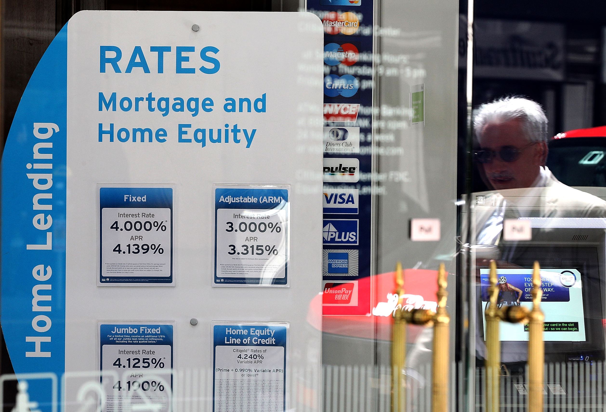MONEYVLPS your mortgage? Compare rates