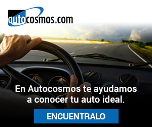 Autocosmos