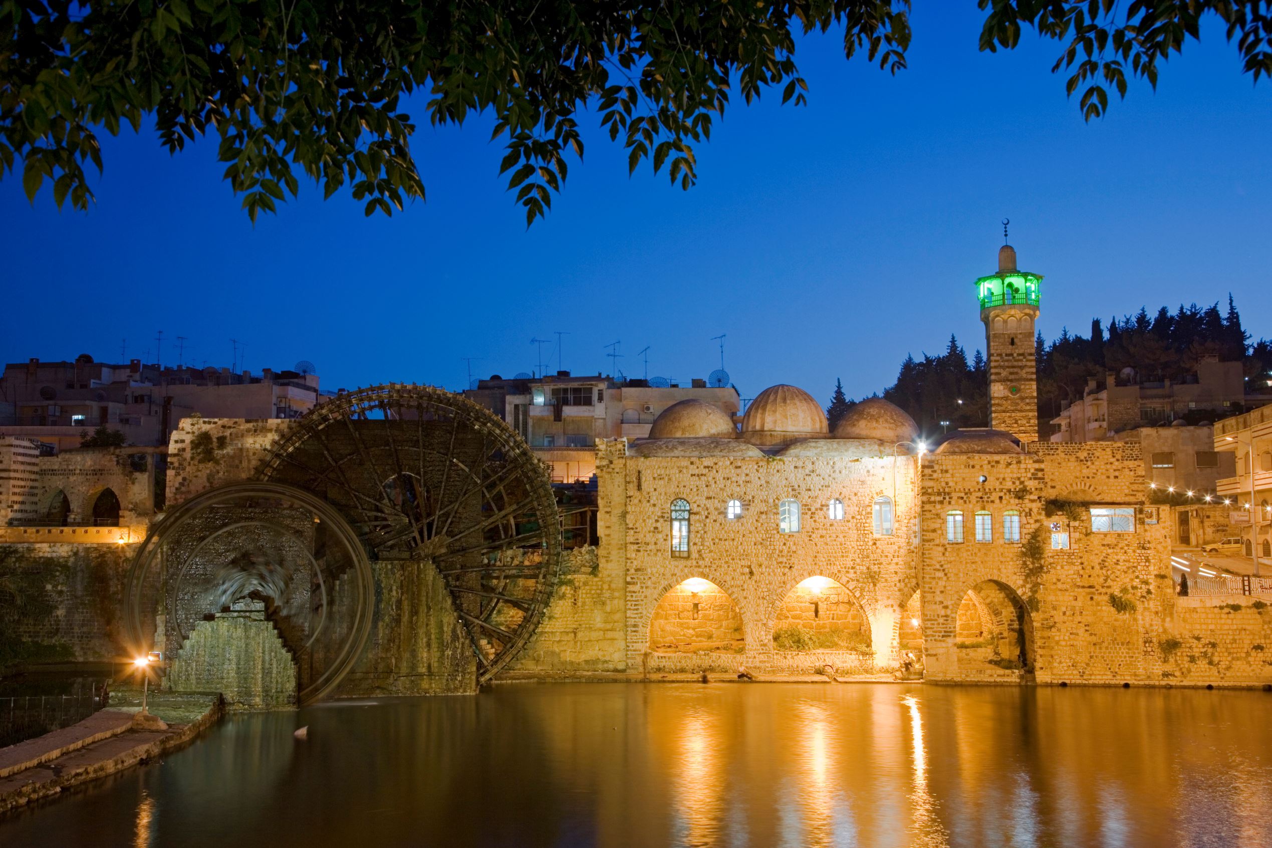 Cultural treasures lost wars