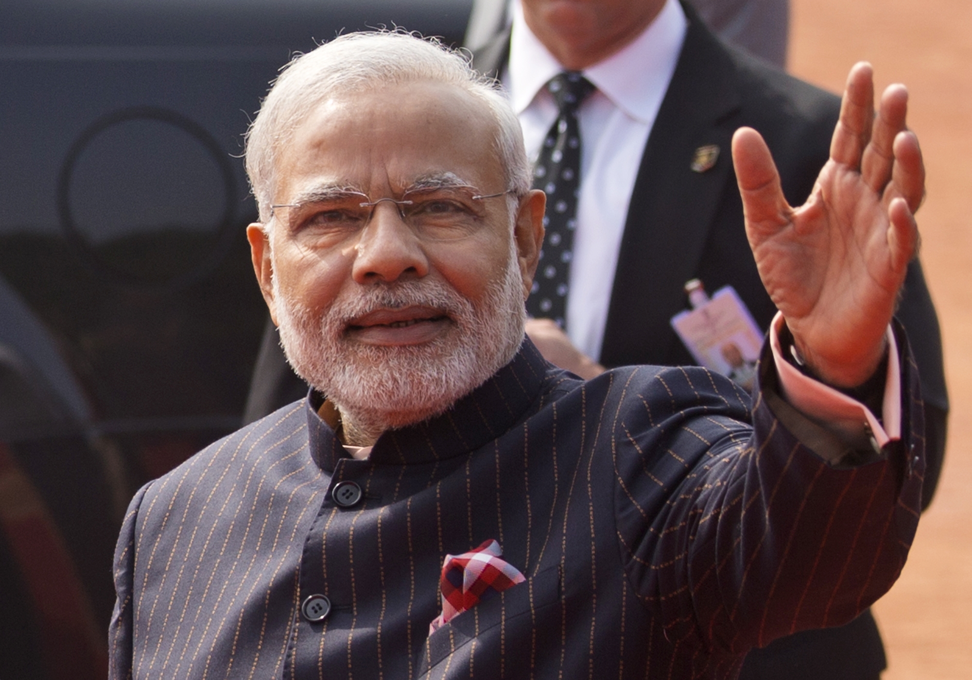 Modi failed live promise?