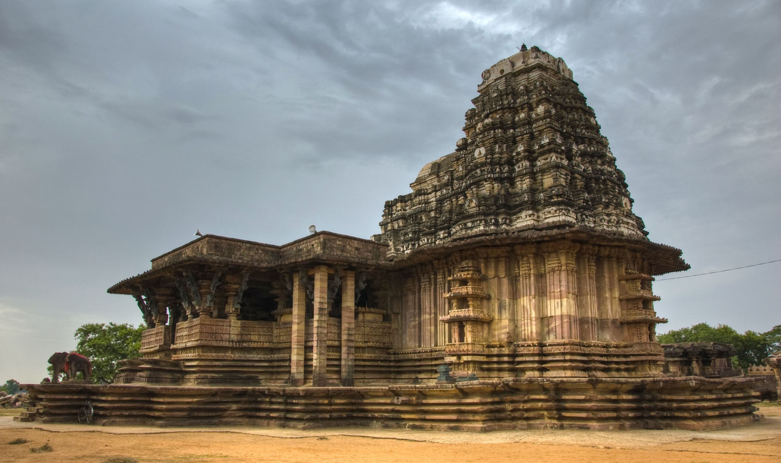 quick getaways from B'lore, Mumbai