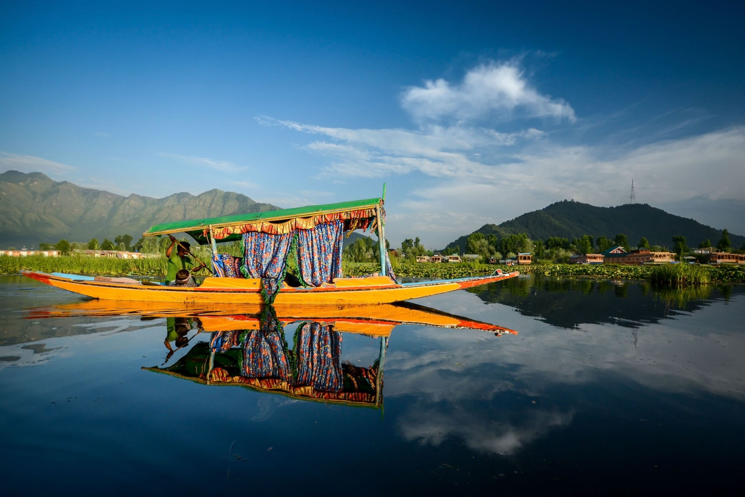 India's best hill stations: Where