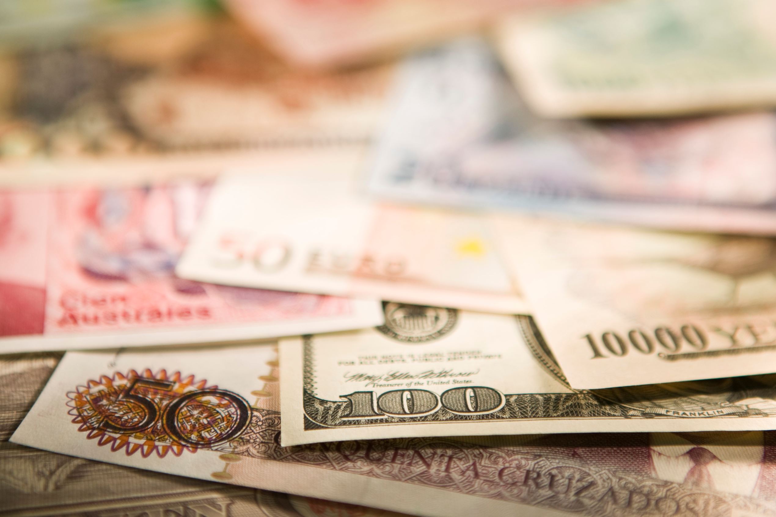 Buyer, beware: Here investment scams