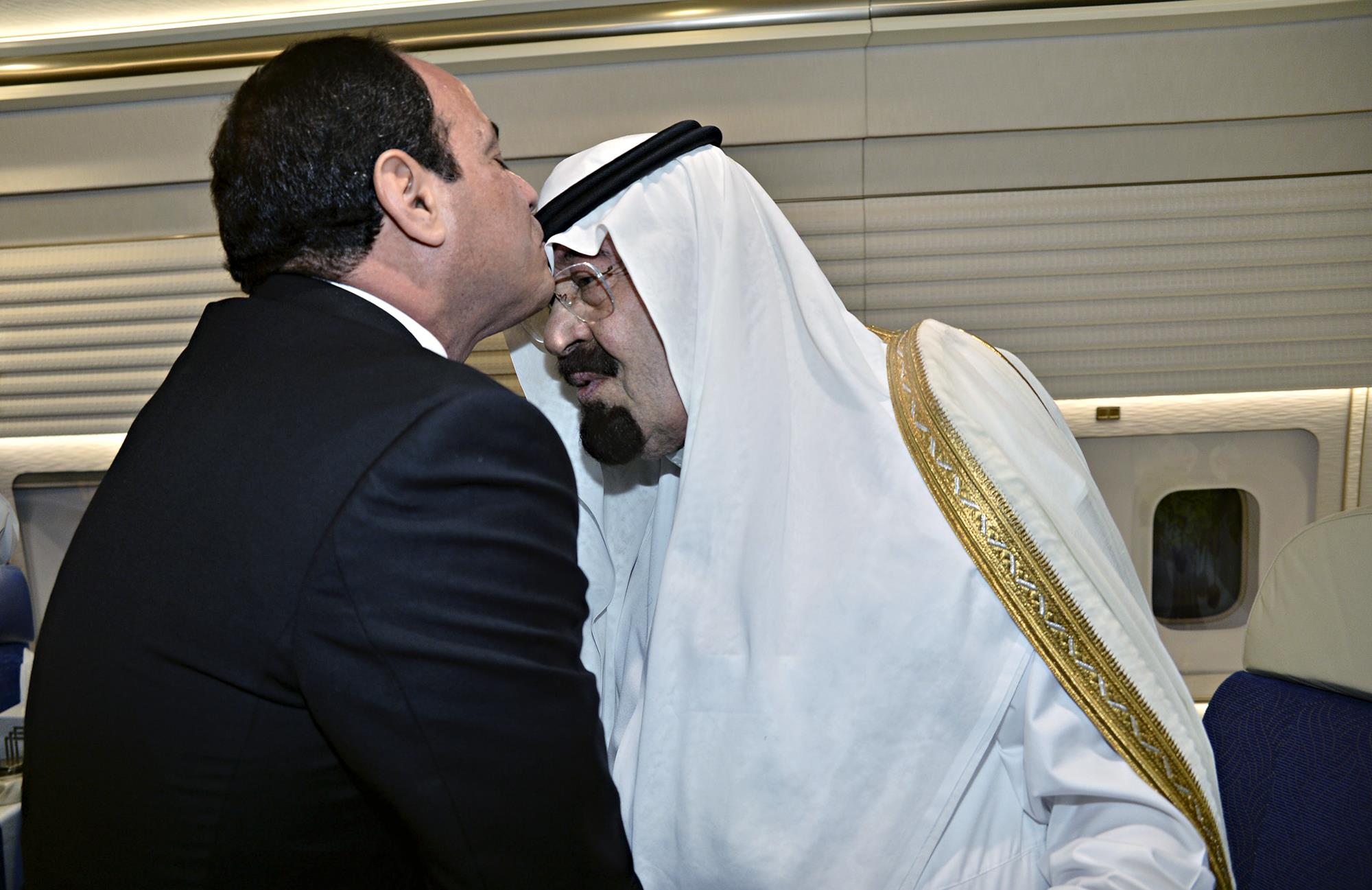عادات التقبيل حول العالم: بين