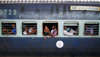 Now, mAadhaar proof during rail