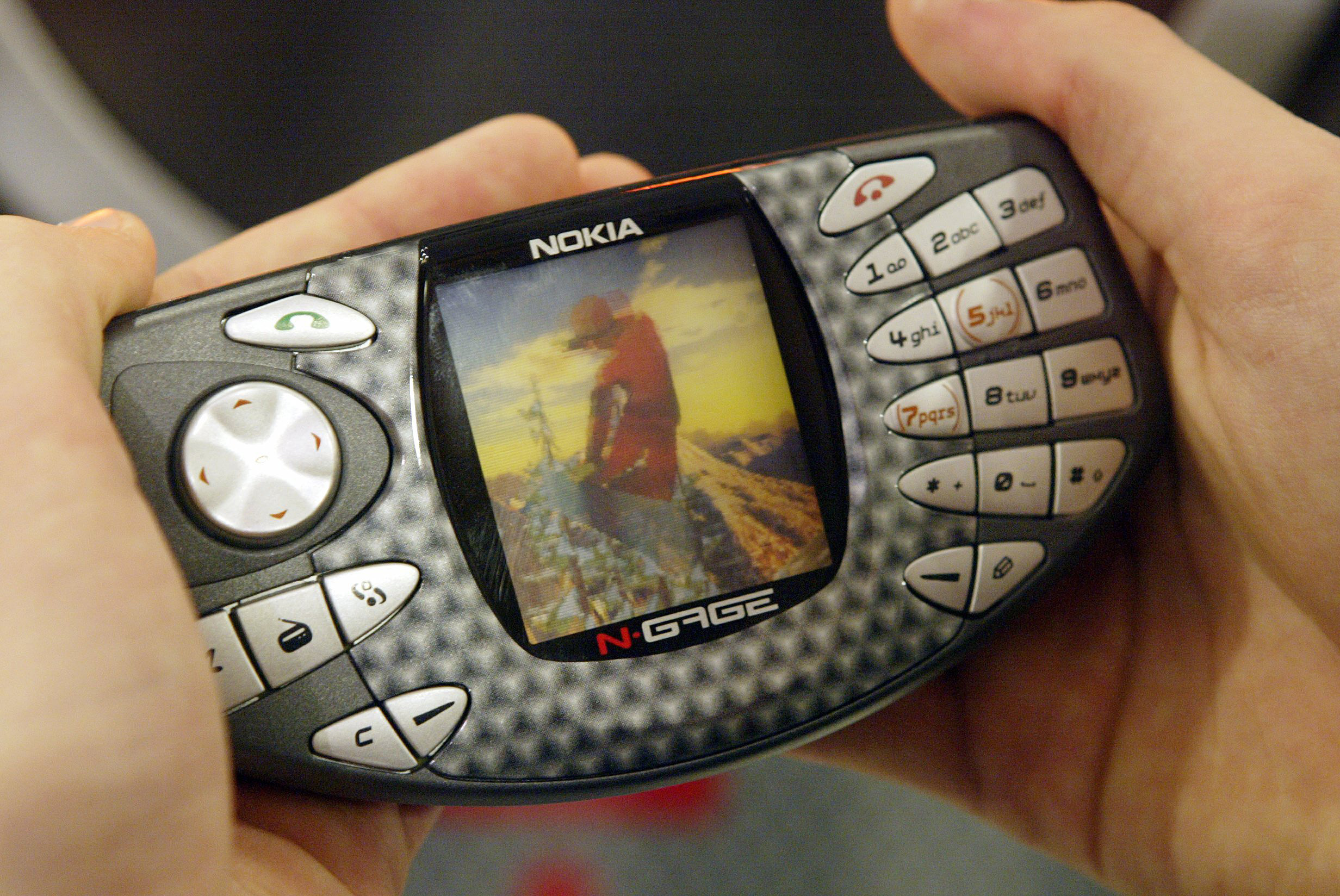 Incredible product flops: remember this?