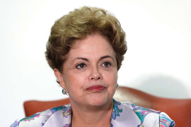 Dilma Rousseff Brazil’s President