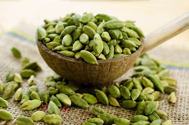 Health benefits Indian spices