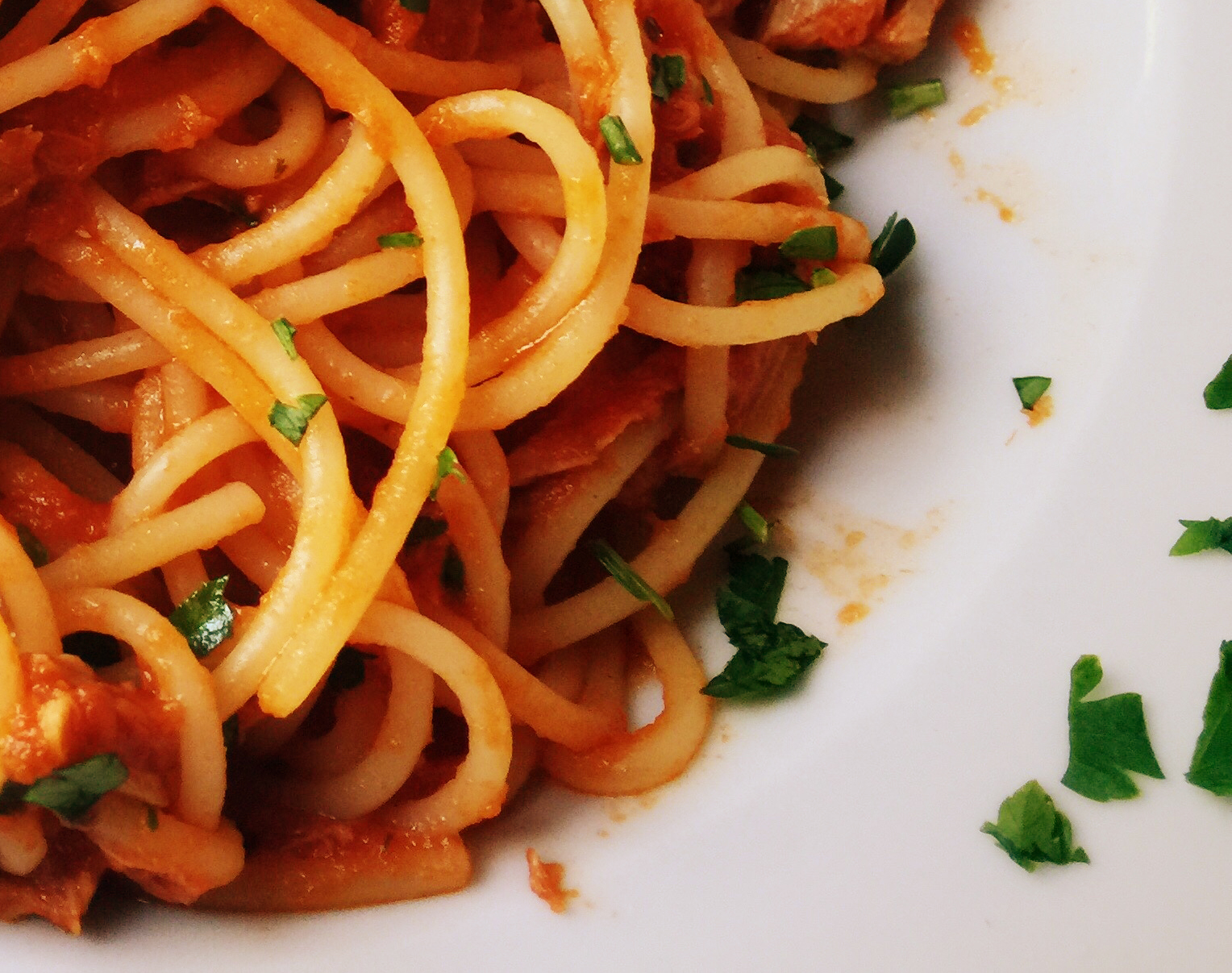 Spaghetti