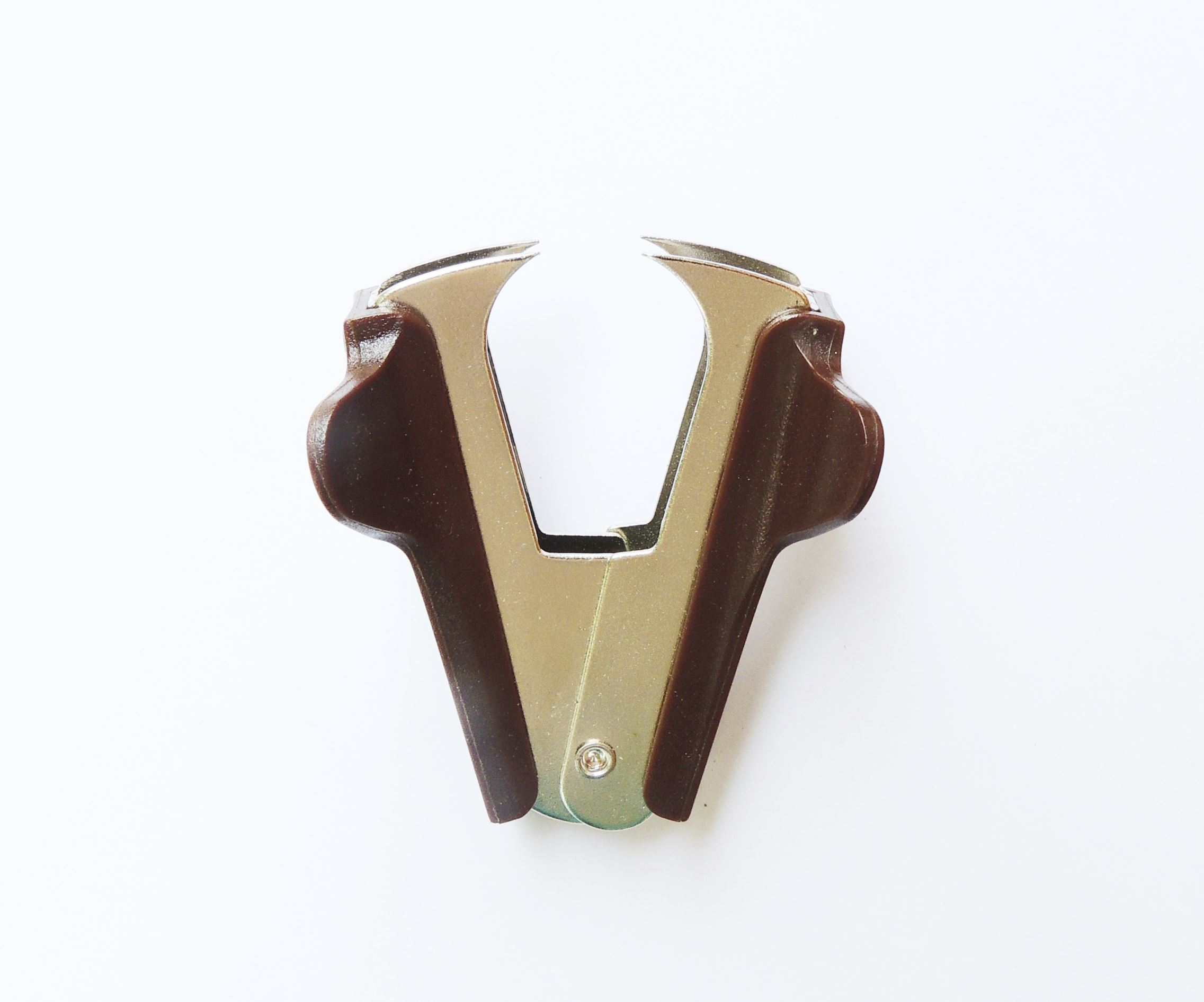 Staple remover