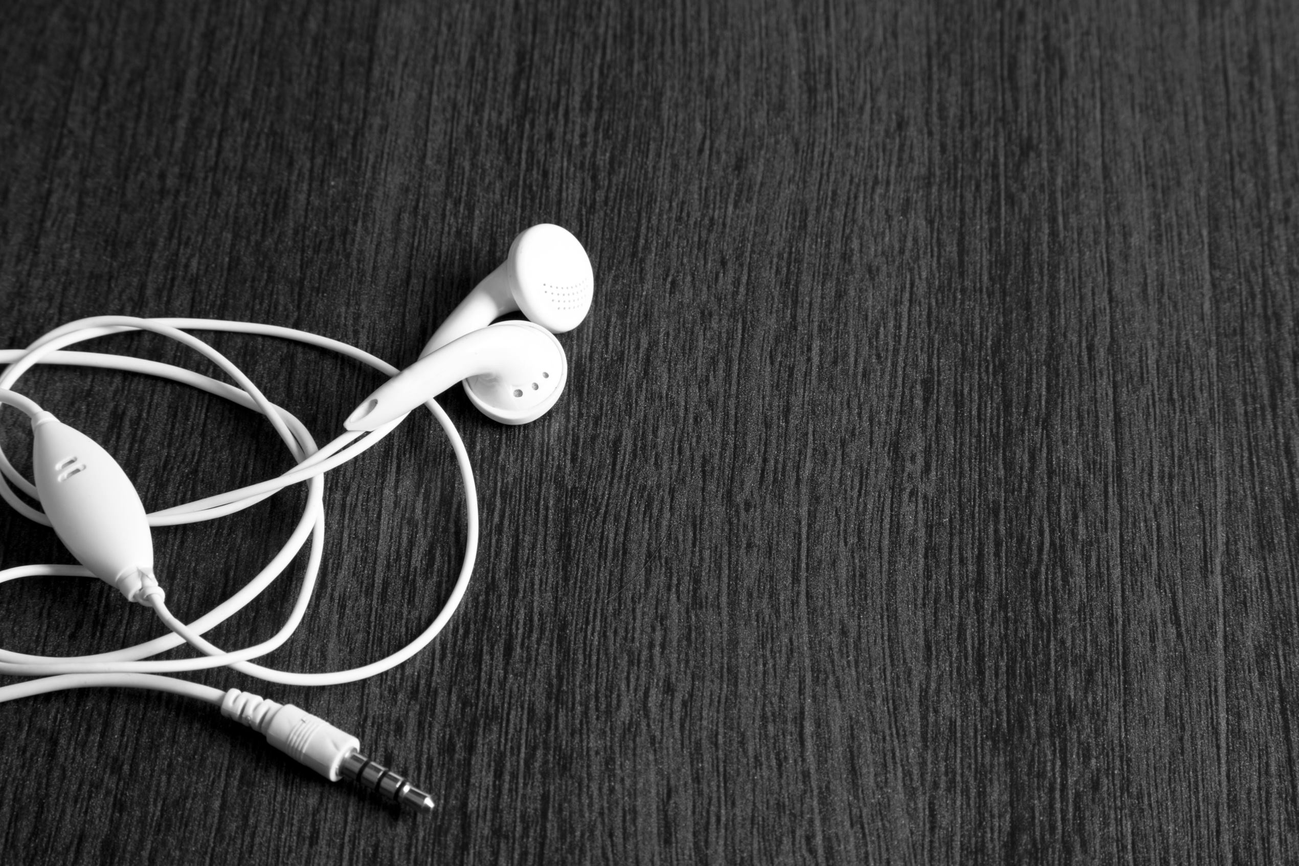 Earbuds