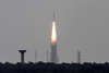 From Moon, missions ISRO planned