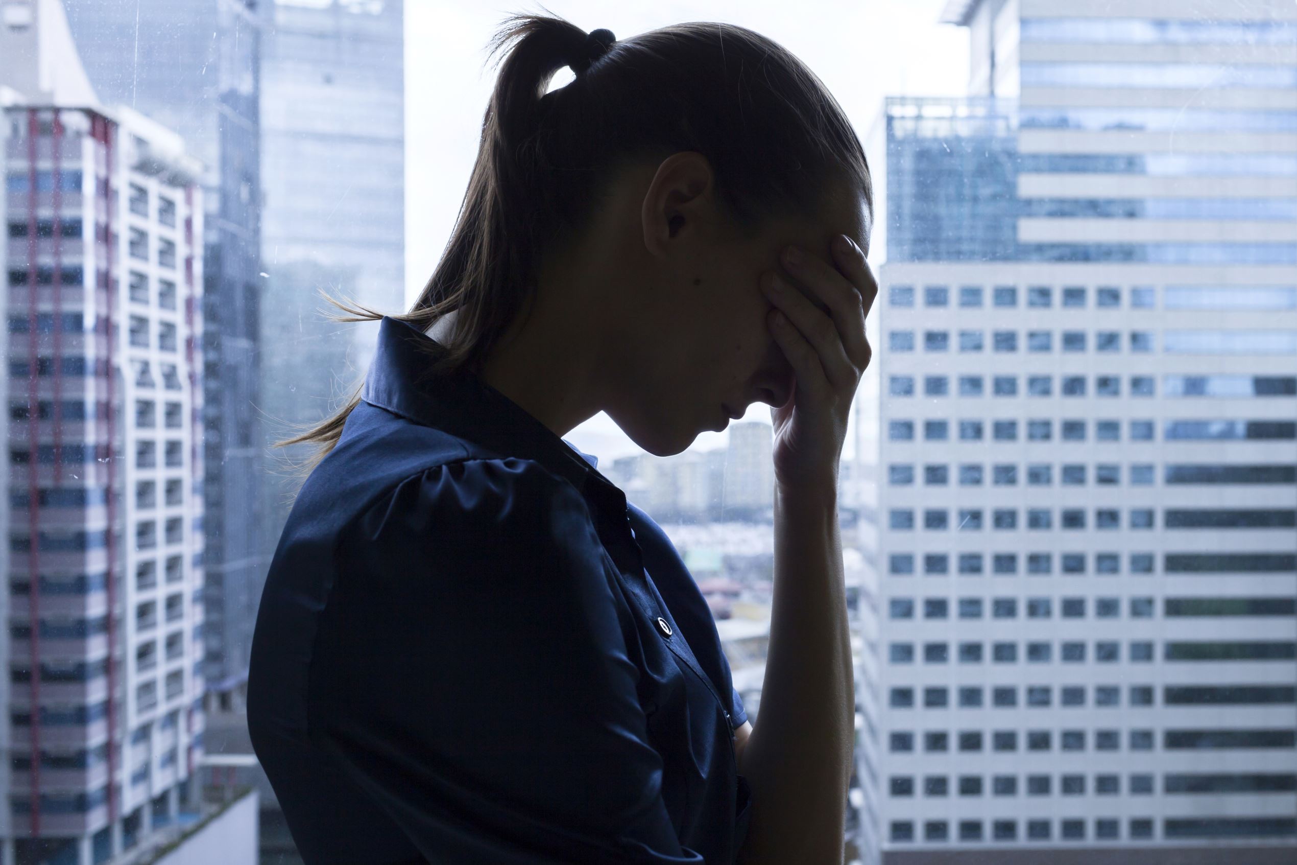 Contract workers endure grind snubs,