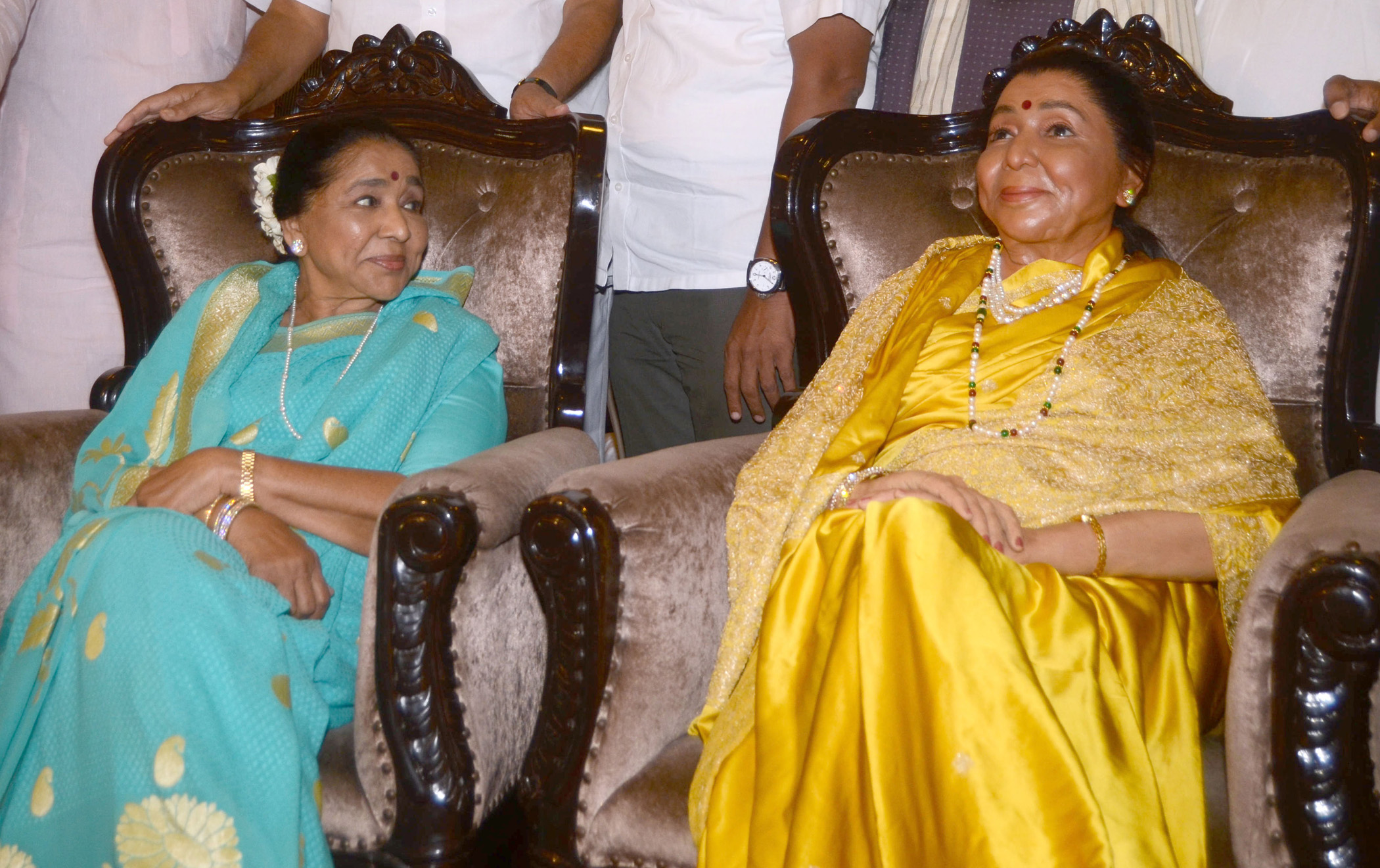 became Umrao Jaan ?Dil cheez