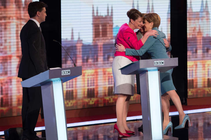 Who should be included in the leaders’ debates for the 2015 general election? - Page 3 AAb8fjG