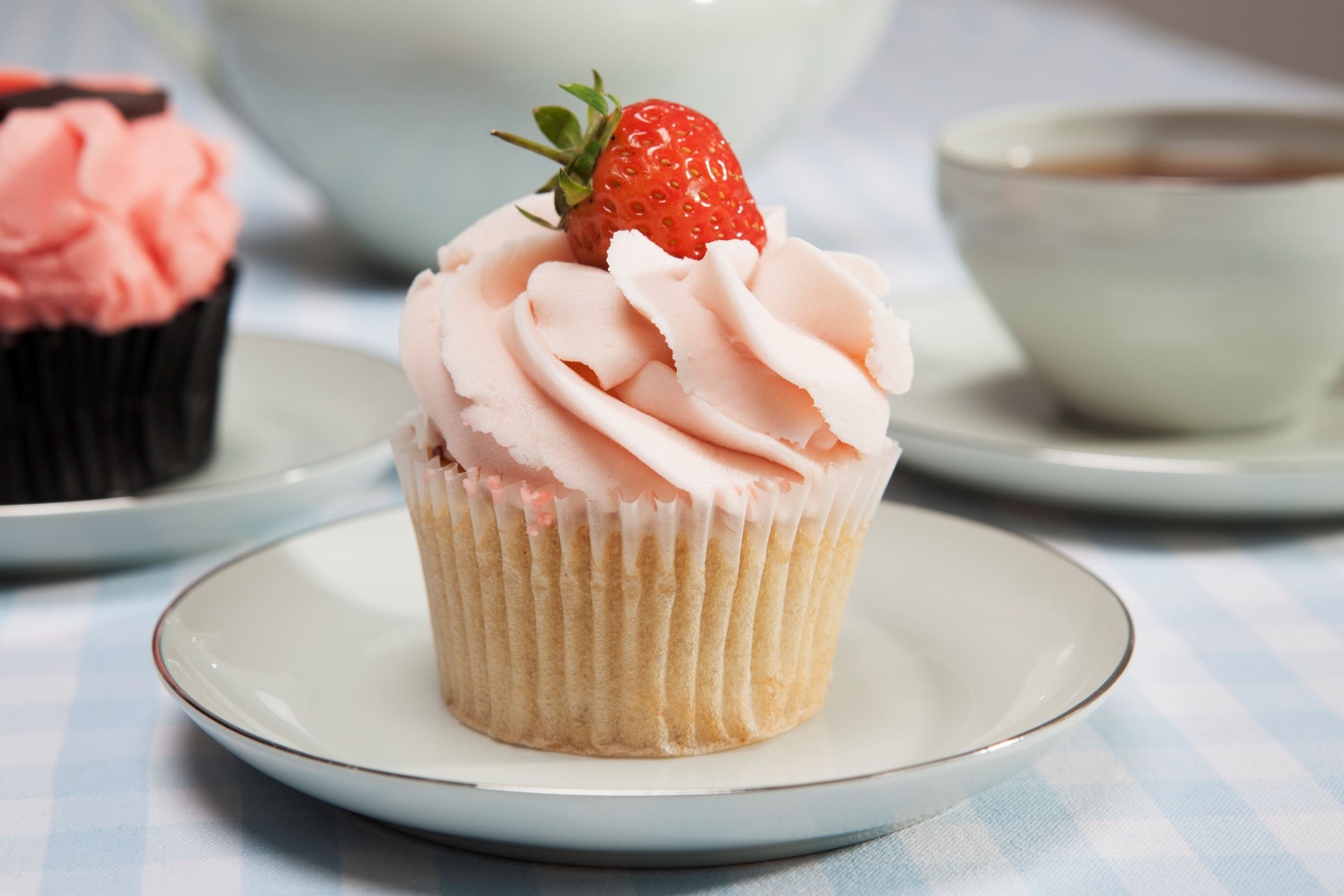 Cupcake