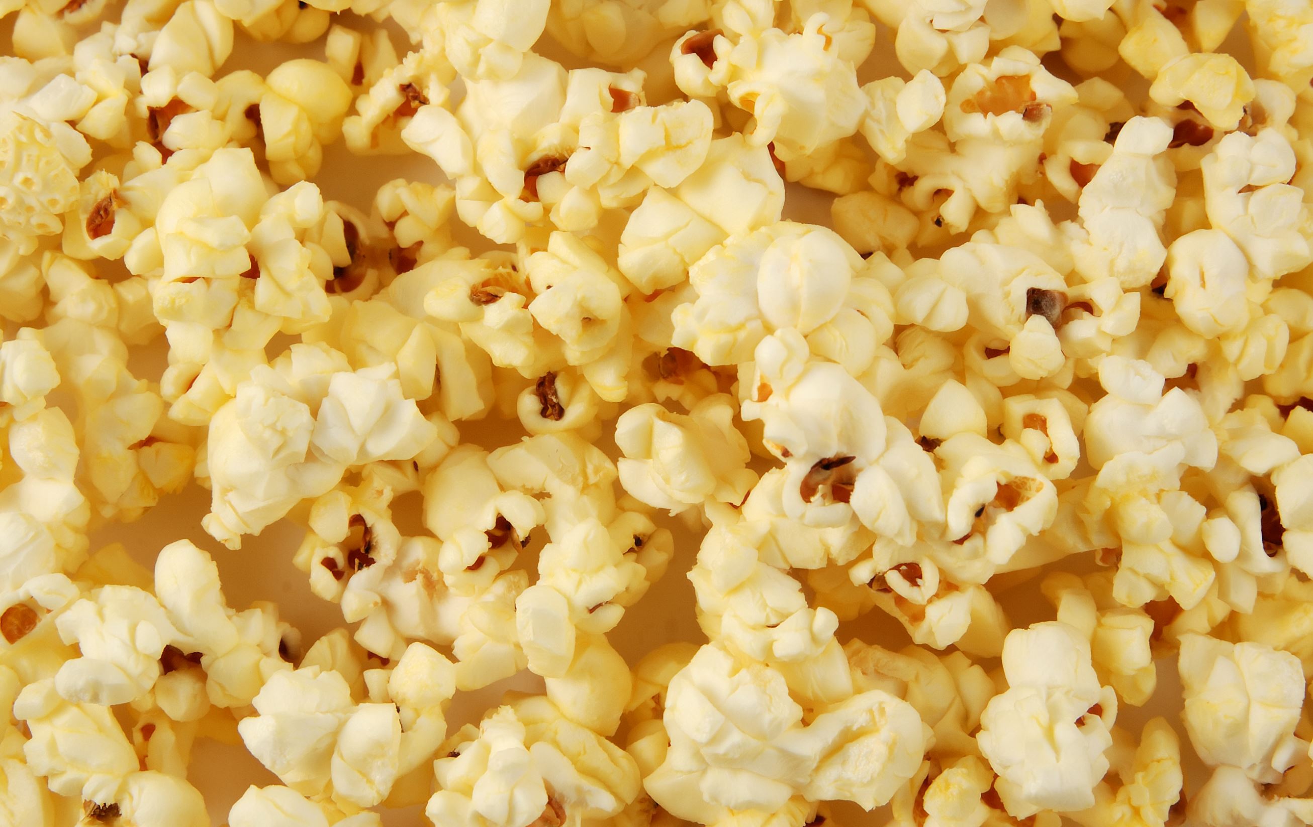 Popcorn