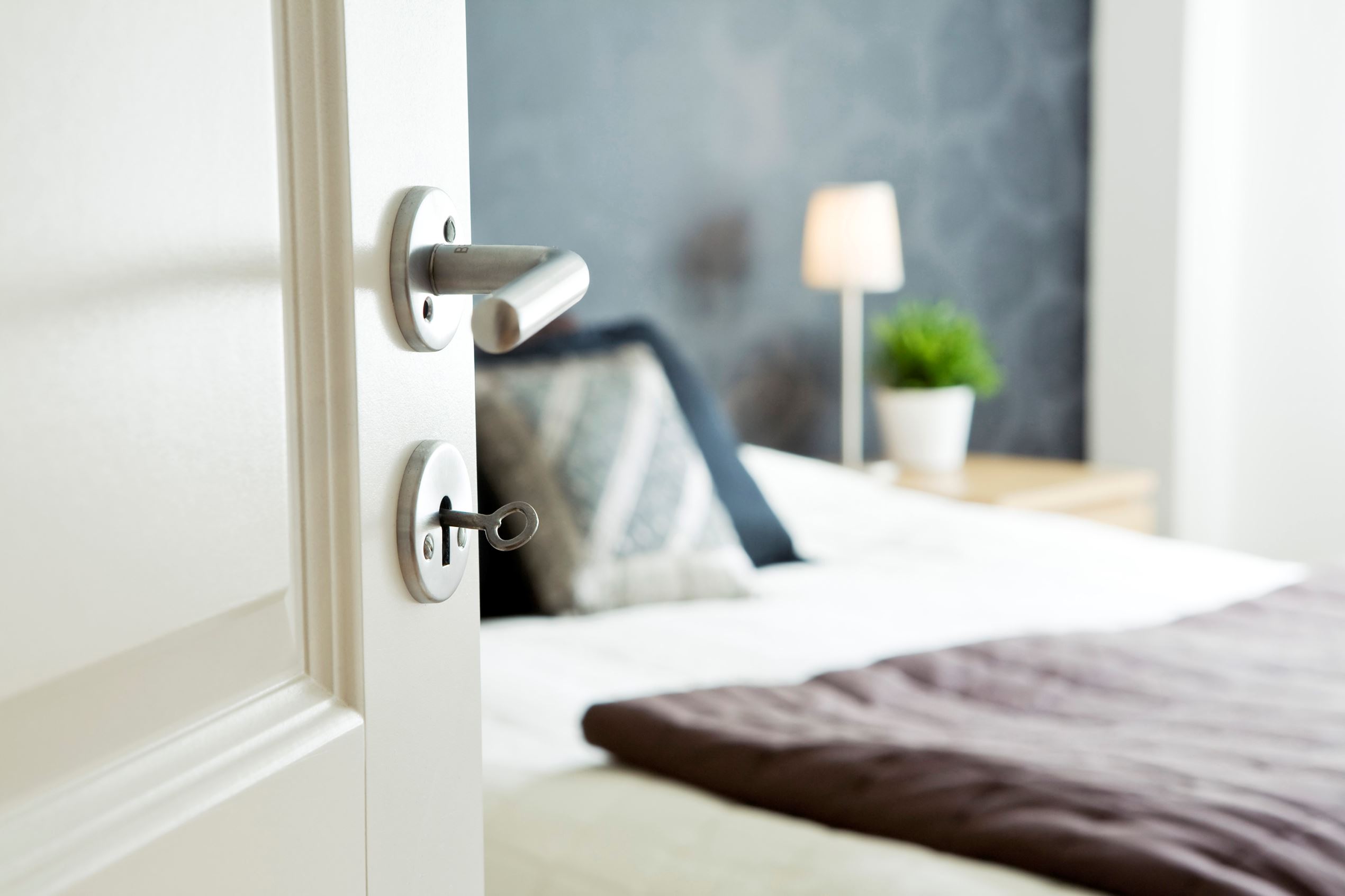 Airbnb host nixed booking over