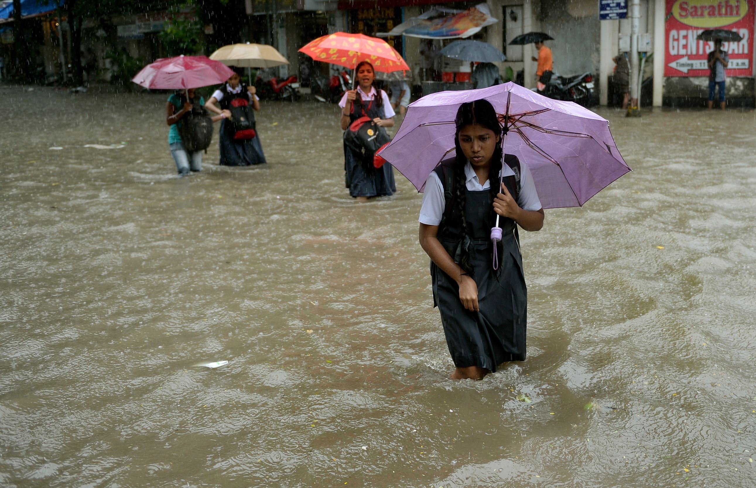 Mumbai deluge: Will anything change?