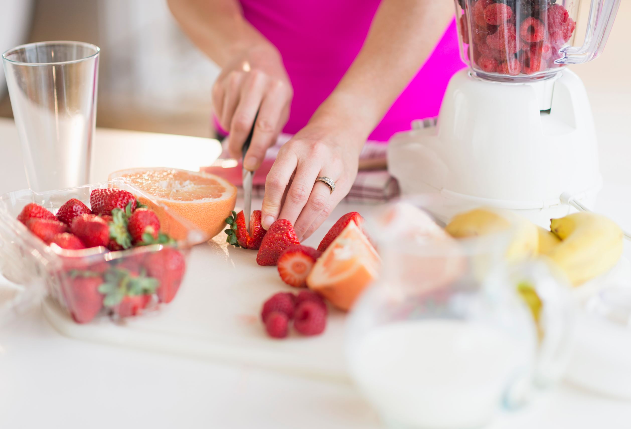 lunchtime hacks that will save